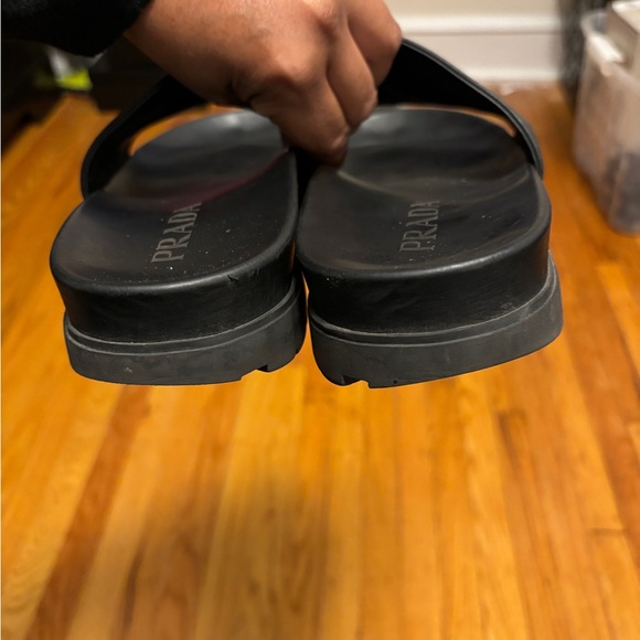 Prada Slides - Picture 2 of 5